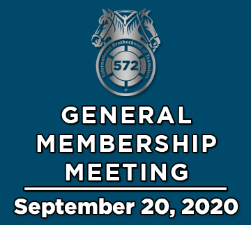 Find Union News Here | Teamsters Local 572